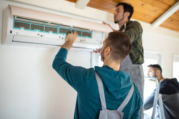  Ellensburg, WA HVAC Pros