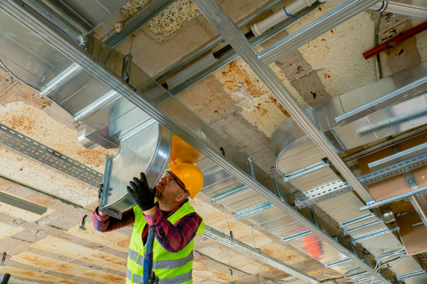 Best HVAC Retrofitting and Upgrading in Ellensburg, WA