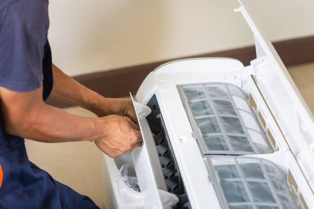 Best Energy-efficient HVAC Solutions in Ellensburg, WA