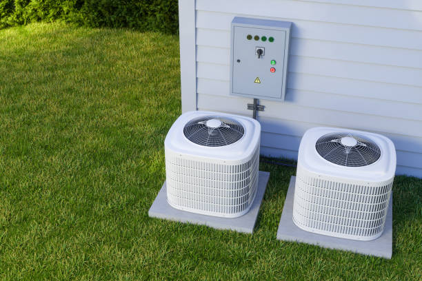 Best Seasonal HVAC Services in Ellensburg, WA