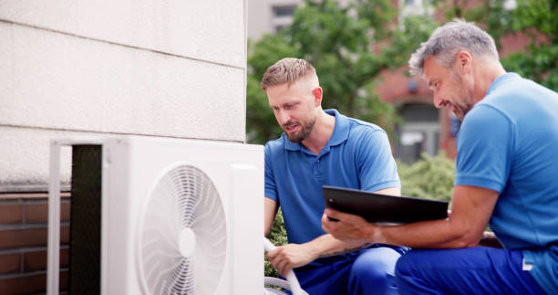 Trusted Ellensburg, WA HVAC Experts