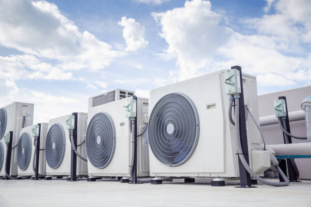 Best HVAC Supply and Distribution in Ellensburg, WA