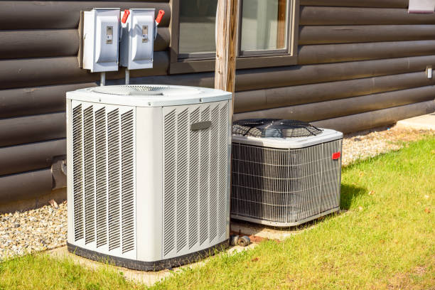 Best Emergency HVAC Services in Ellensburg, WA